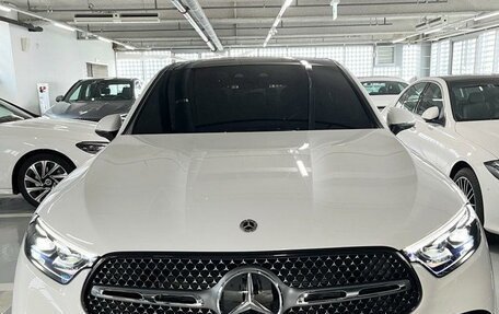 Mercedes-Benz GLC Coupe, 2025 год, 10 890 000 рублей, 2 фотография