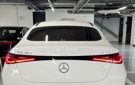 Mercedes-Benz GLC Coupe, 2025 год, 10 890 000 рублей, 3 фотография
