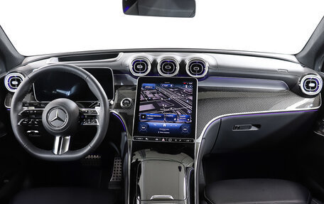 Mercedes-Benz GLC Coupe, 2025 год, 10 890 000 рублей, 7 фотография