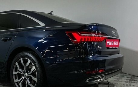 Audi A6, 2021 год, 4 200 000 рублей, 25 фотография