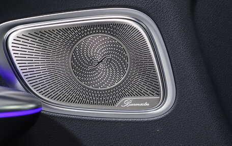 Mercedes-Benz GLC Coupe, 2025 год, 10 890 000 рублей, 12 фотография