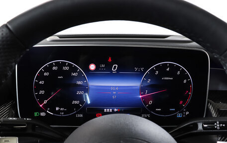Mercedes-Benz GLC Coupe, 2025 год, 10 890 000 рублей, 6 фотография