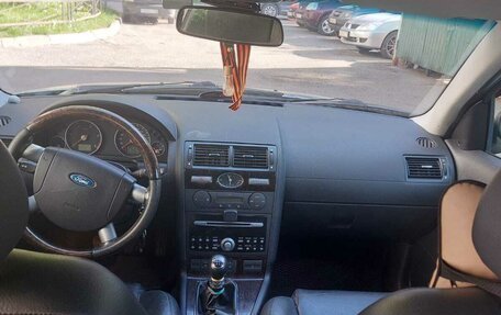 Ford Mondeo III, 2007 год, 400 000 рублей, 2 фотография