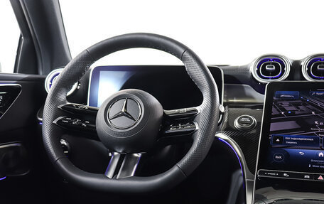 Mercedes-Benz GLC Coupe, 2025 год, 10 890 000 рублей, 5 фотография