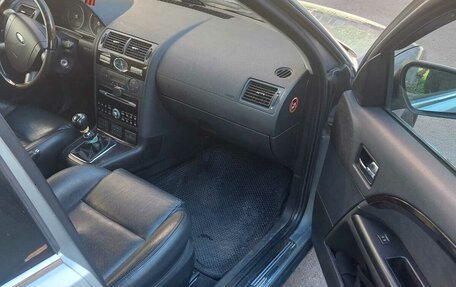 Ford Mondeo III, 2007 год, 400 000 рублей, 11 фотография