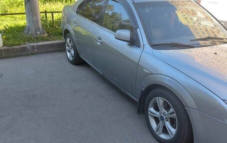 Ford Mondeo III, 2007 год, 400 000 рублей, 14 фотография