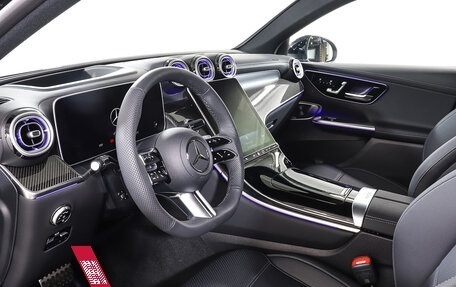 Mercedes-Benz GLC Coupe, 2025 год, 10 890 000 рублей, 4 фотография