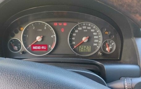 Ford Mondeo III, 2007 год, 400 000 рублей, 8 фотография