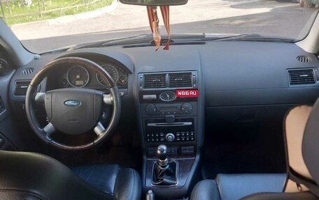 Ford Mondeo III, 2007 год, 400 000 рублей, 16 фотография