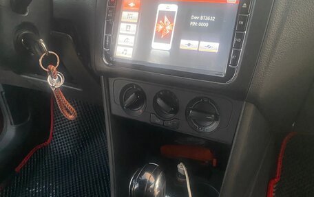 Volkswagen Polo VI (EU Market), 2011 год, 670 000 рублей, 15 фотография