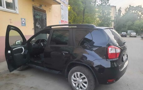 Nissan Terrano III, 2016 год, 950 000 рублей, 2 фотография