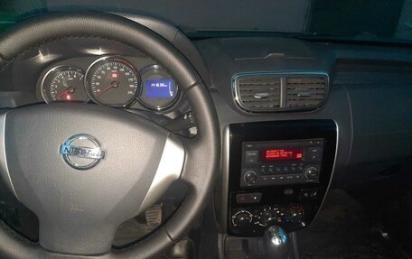 Nissan Terrano III, 2016 год, 950 000 рублей, 5 фотография