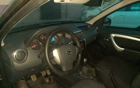 Nissan Terrano III, 2016 год, 950 000 рублей, 6 фотография