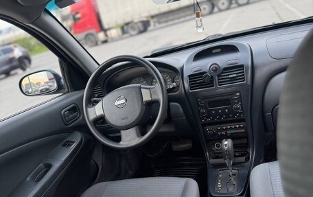 Nissan Almera Classic, 2007 год, 475 000 рублей, 8 фотография