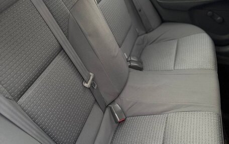Nissan Almera Classic, 2007 год, 475 000 рублей, 9 фотография
