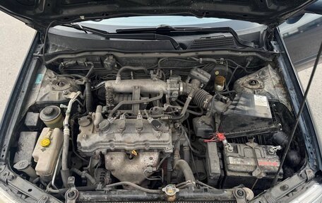 Nissan Almera Classic, 2007 год, 475 000 рублей, 10 фотография