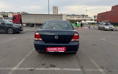 Nissan Almera Classic, 2007 год, 475 000 рублей, 3 фотография
