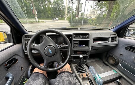 Ford Sierra I, 1987 год, 129 000 рублей, 6 фотография