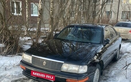 Toyota Crown, 1993 год, 550 000 рублей, 5 фотография