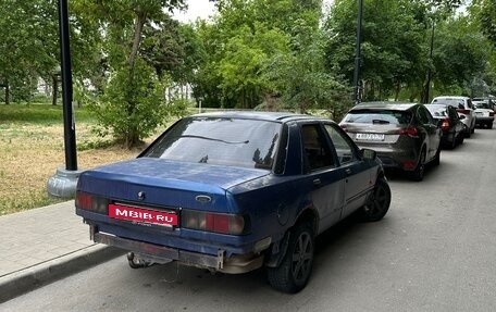 Ford Sierra I, 1987 год, 129 000 рублей, 4 фотография