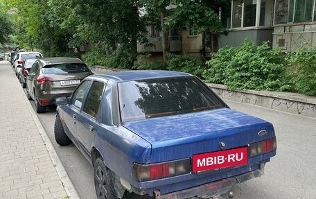 Ford Sierra I, 1987 год, 129 000 рублей, 5 фотография