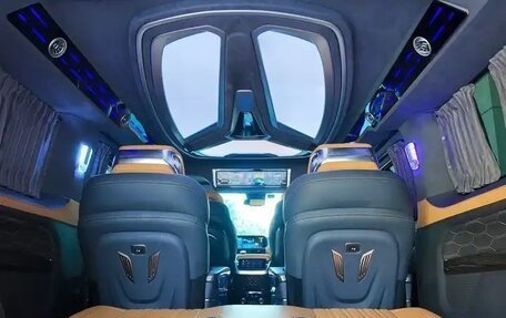 Ford Tourneo Custom I рестайлинг, 2024 год, 4 760 000 рублей, 11 фотография