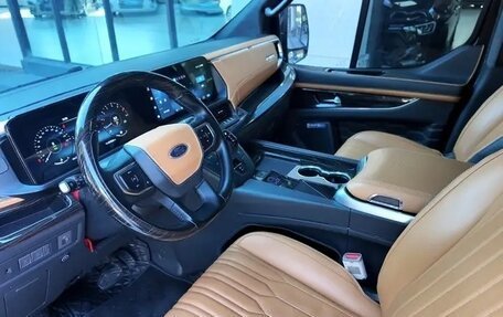 Ford Tourneo Custom I рестайлинг, 2024 год, 4 760 000 рублей, 15 фотография