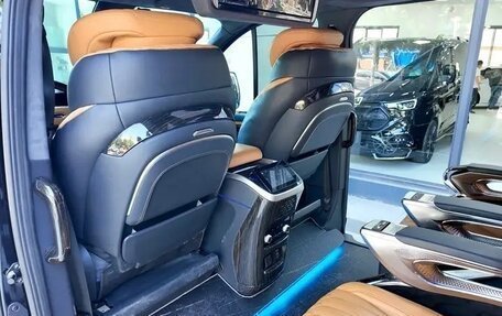 Ford Tourneo Custom I рестайлинг, 2024 год, 4 760 000 рублей, 13 фотография