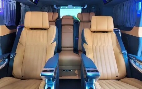 Ford Tourneo Custom I рестайлинг, 2024 год, 4 760 000 рублей, 12 фотография