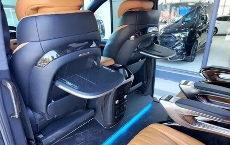 Ford Tourneo Custom I рестайлинг, 2024 год, 4 760 000 рублей, 16 фотография