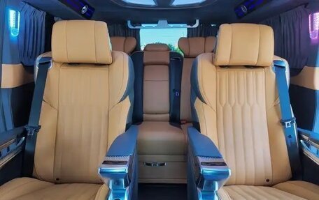 Ford Tourneo Custom I рестайлинг, 2024 год, 4 760 000 рублей, 22 фотография