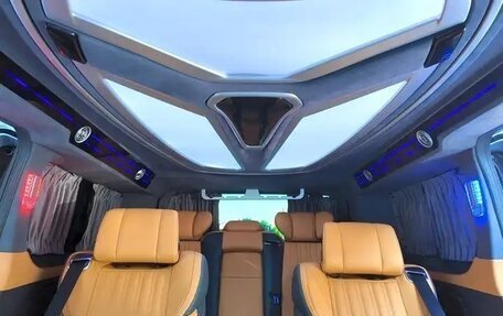 Ford Tourneo Custom I рестайлинг, 2024 год, 4 760 000 рублей, 20 фотография