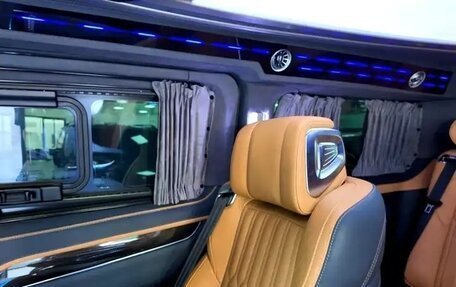 Ford Tourneo Custom I рестайлинг, 2024 год, 4 760 000 рублей, 17 фотография