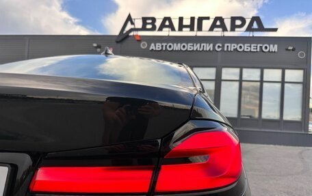 BMW 5 серия, 2021 год, 5 270 000 рублей, 9 фотография