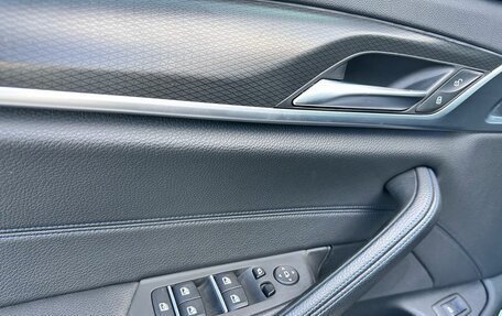 BMW 5 серия, 2021 год, 5 270 000 рублей, 18 фотография