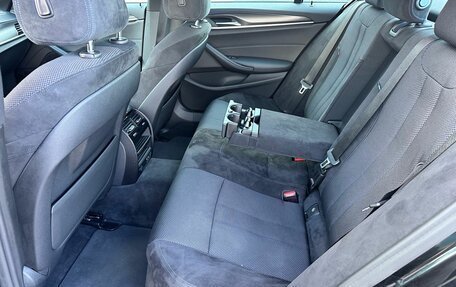 BMW 5 серия, 2021 год, 5 270 000 рублей, 28 фотография