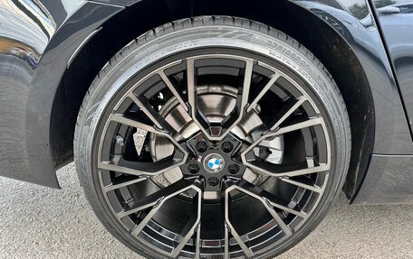 BMW 5 серия, 2021 год, 5 270 000 рублей, 30 фотография