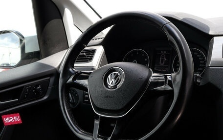 Volkswagen Caddy IV, 2018 год, 1 558 000 рублей, 13 фотография