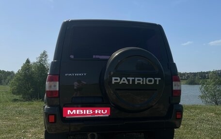 ЛуАЗ Patriot, 2012 год, 750 000 рублей, 8 фотография