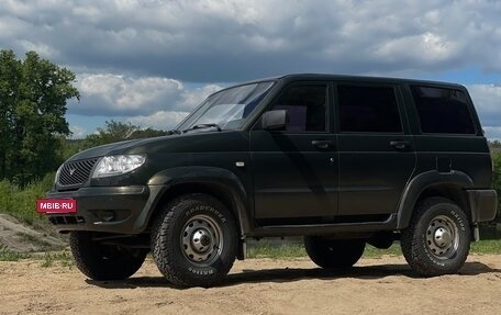 ЛуАЗ Patriot, 2012 год, 750 000 рублей, 2 фотография