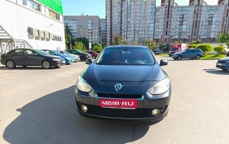 Renault Fluence I, 2011 год, 575 000 рублей, 6 фотография