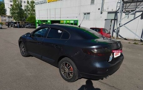 Renault Fluence I, 2011 год, 575 000 рублей, 9 фотография