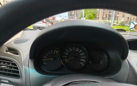 Renault Fluence I, 2011 год, 575 000 рублей, 19 фотография