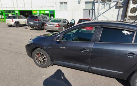 Renault Fluence I, 2011 год, 575 000 рублей, 16 фотография
