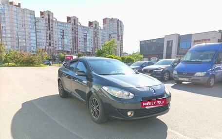 Renault Fluence I, 2011 год, 575 000 рублей, 14 фотография