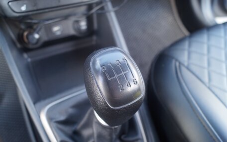 Hyundai Solaris II рестайлинг, 2019 год, 1 240 000 рублей, 23 фотография