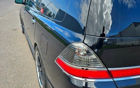 Honda Odyssey III, 2004 год, 1 350 000 рублей, 8 фотография