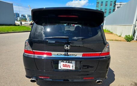 Honda Odyssey III, 2004 год, 1 350 000 рублей, 9 фотография