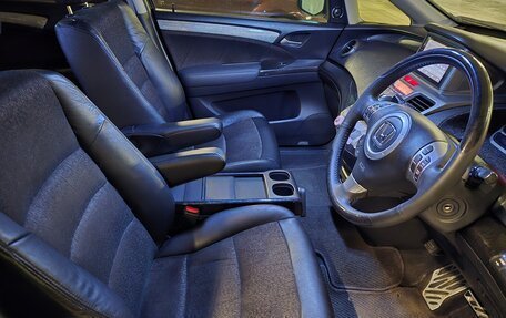 Honda Odyssey III, 2004 год, 1 350 000 рублей, 17 фотография