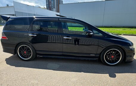 Honda Odyssey III, 2004 год, 1 350 000 рублей, 12 фотография
